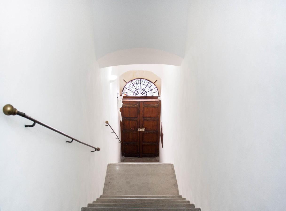Residenza Santa Lucia B&B - Bed and Breakfast