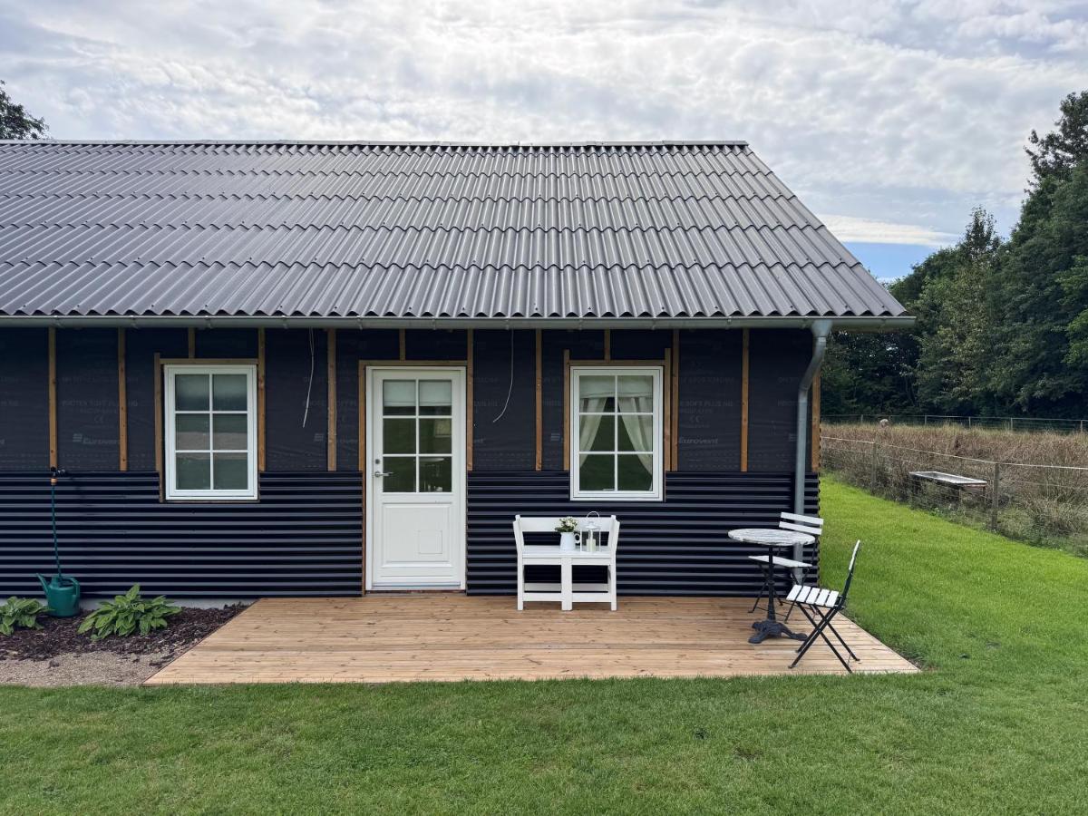 Pension Lærkelill - Bed and Breakfast Skovlund