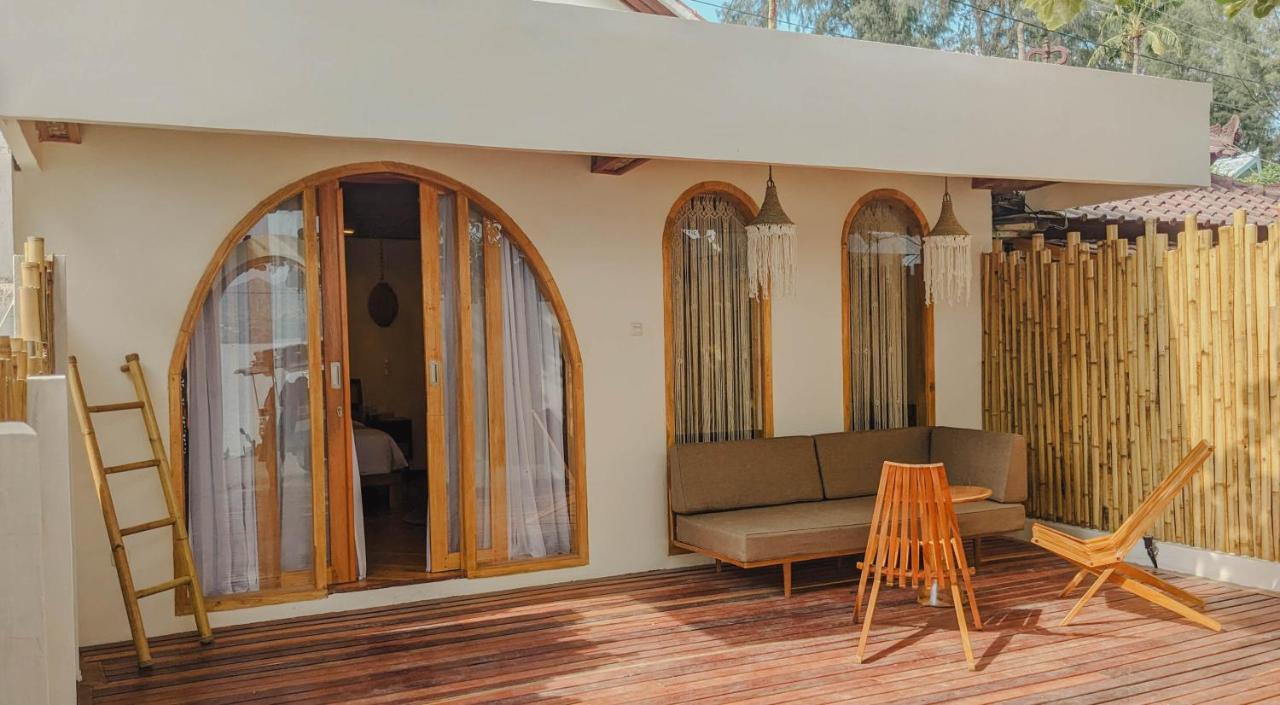 One-Bedroom Villa