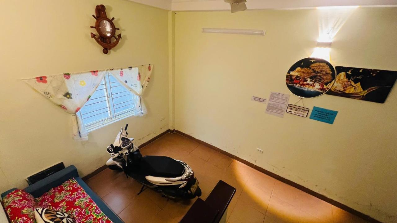 Phòng Gia đình ở trung tâm thủ đô Hà Nội - B&B Hanói