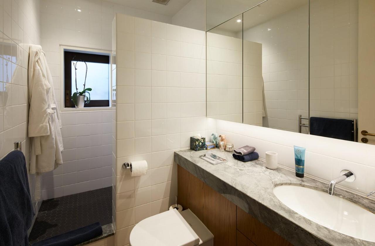 Habitación Doble con baño privado