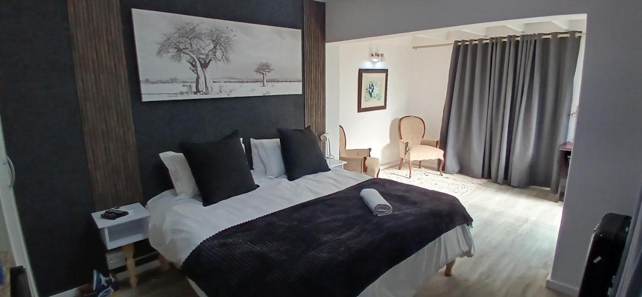 Standaard Kamer met Kingsize Bed