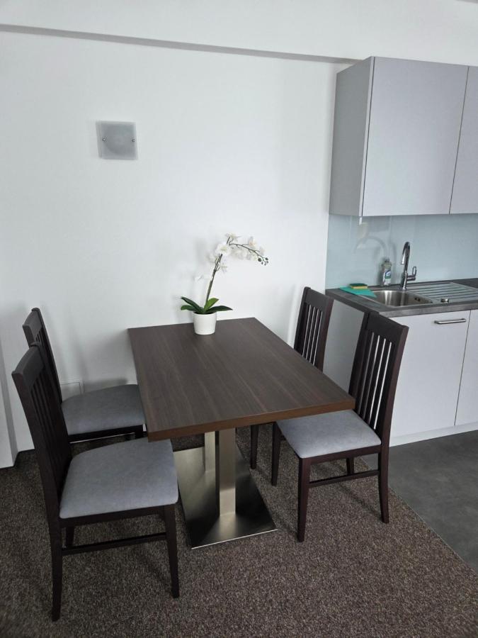 Appartement 1 Chambre Supérieur