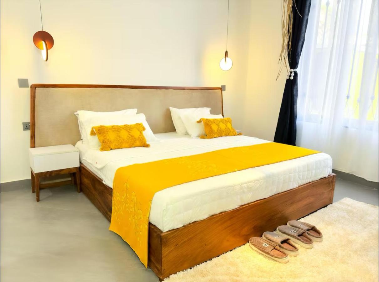 Ace Homes Bunga 1BR - B&B Kampala