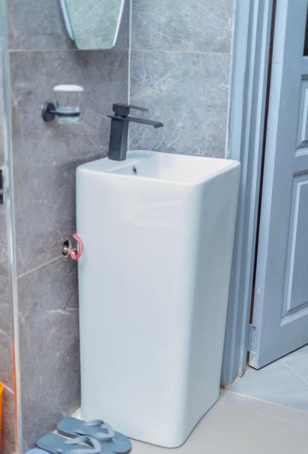 Ace Homes Bunga 1BR - Chambres d’hôtes Kampala