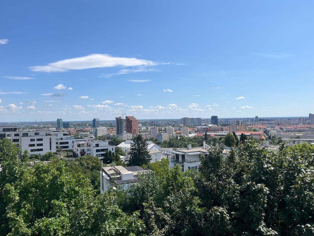 Apartmán pod Kolibou - B&B Bratislava