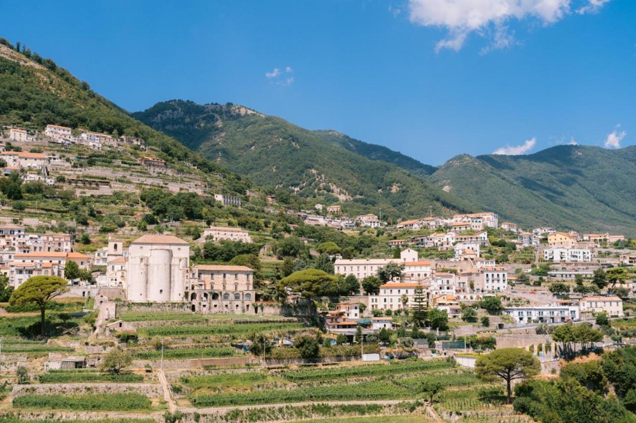 Diamond Ravello Suites - B&B Ravello