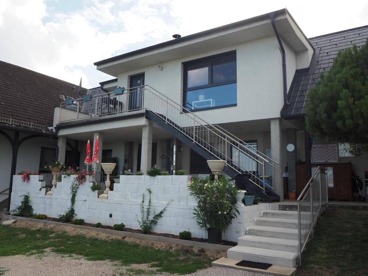 Ferienwohnung Pauli - B&B
