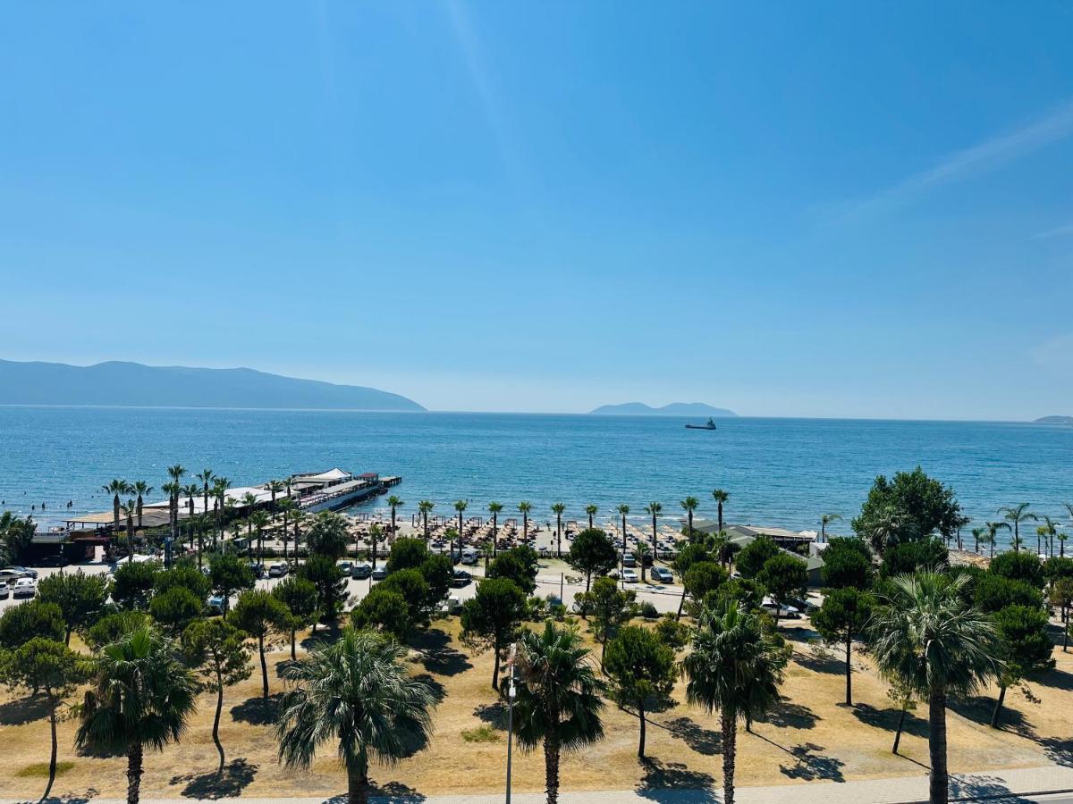 Blue Escape Apartment Lungo Mare - B&B Valona