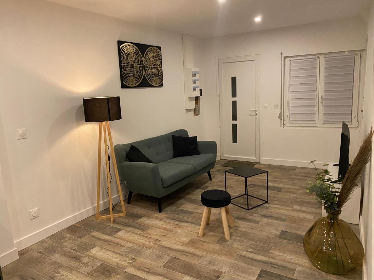 Maison Cosy - B&B Annoeullin