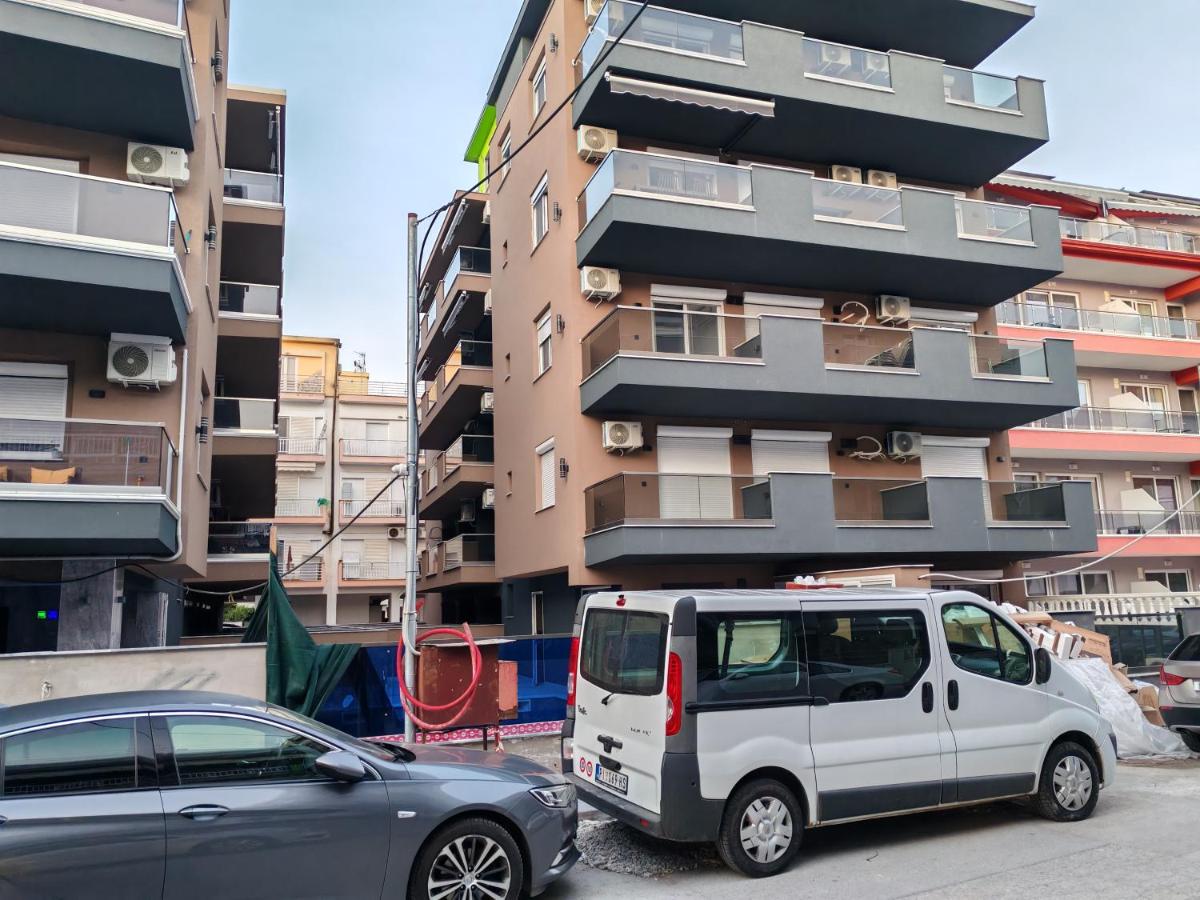 Premium Studio Family II - B&B Paralia Katerinis