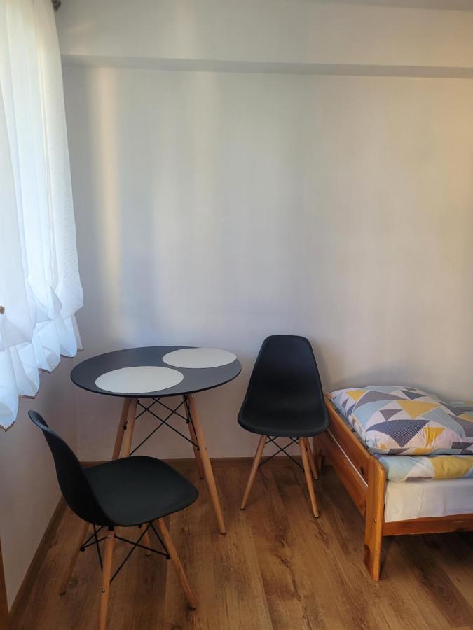 Camera Tripla con Bagno