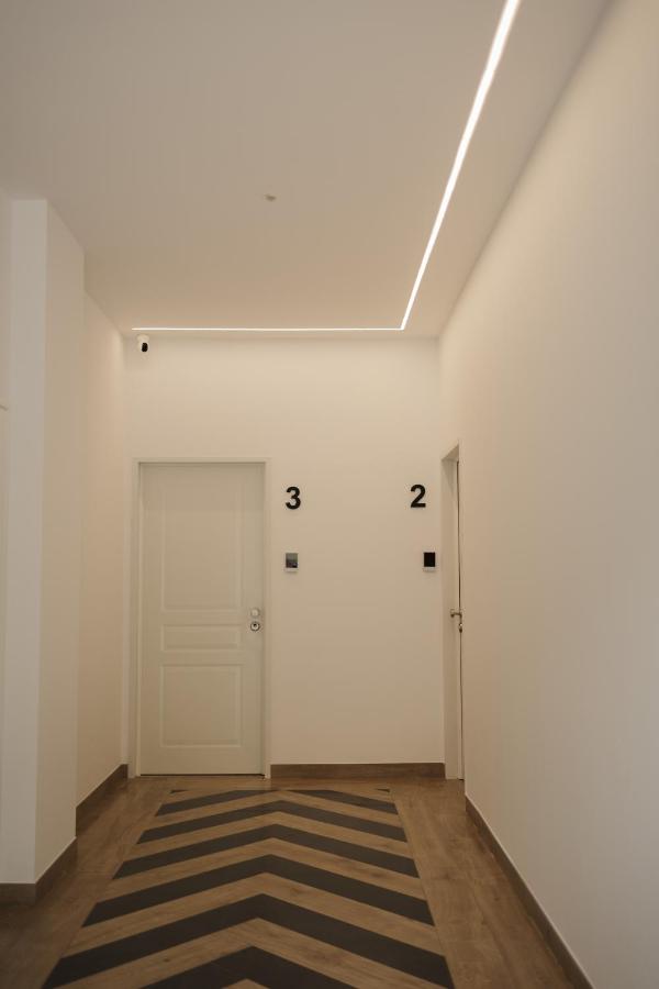 Paloma suites - B&B Utrera