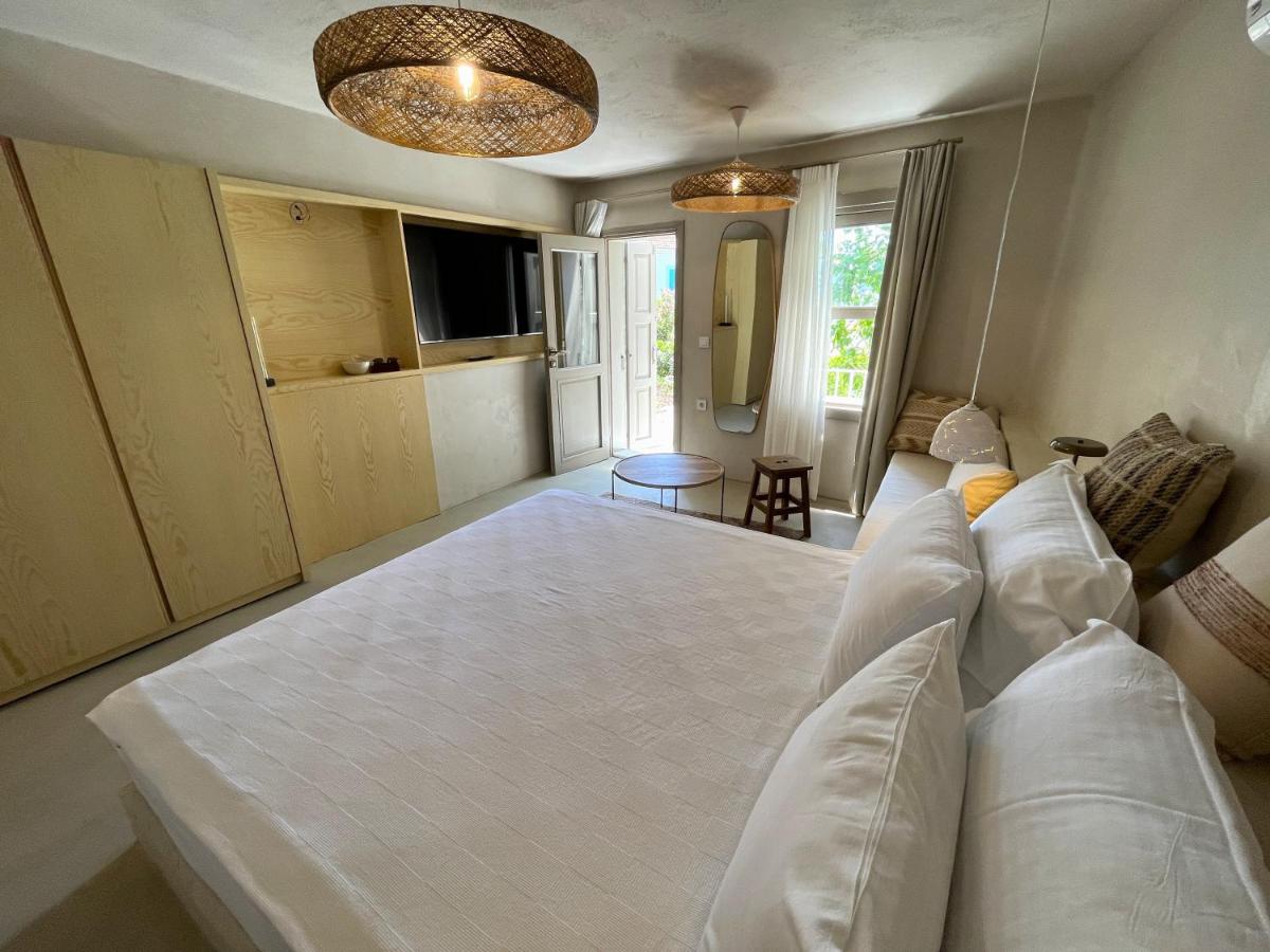 Superior Appartement met Balkon