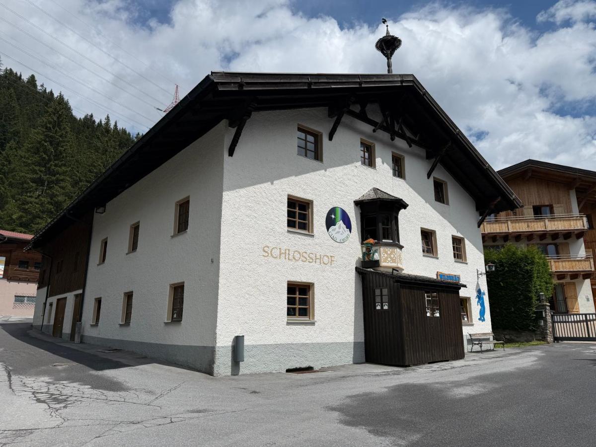 Ciao Amore St. Anton - B&B