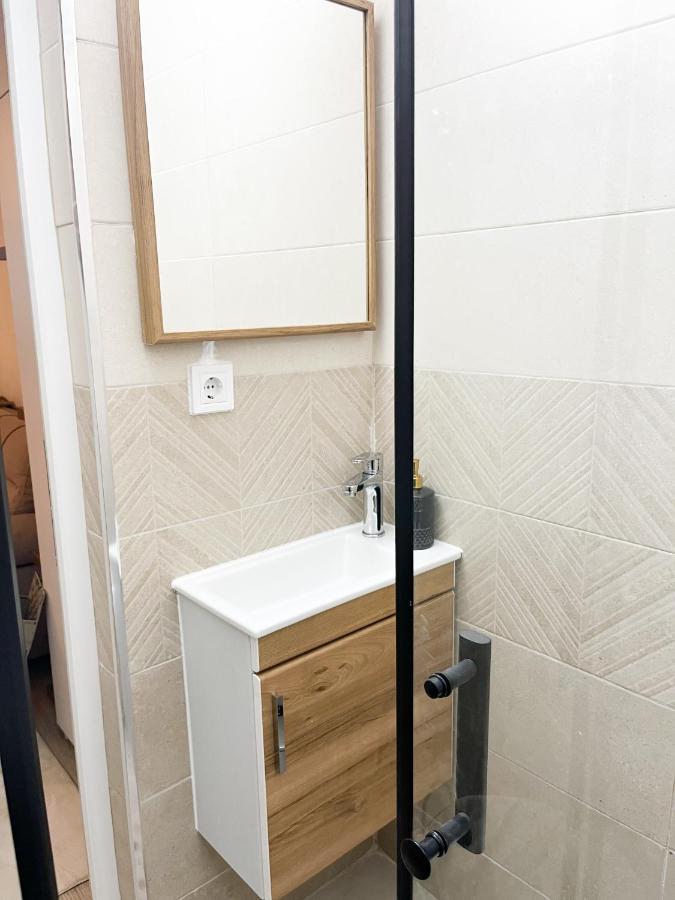 MyPlace Studio Central Prishtina - B&B Pristina