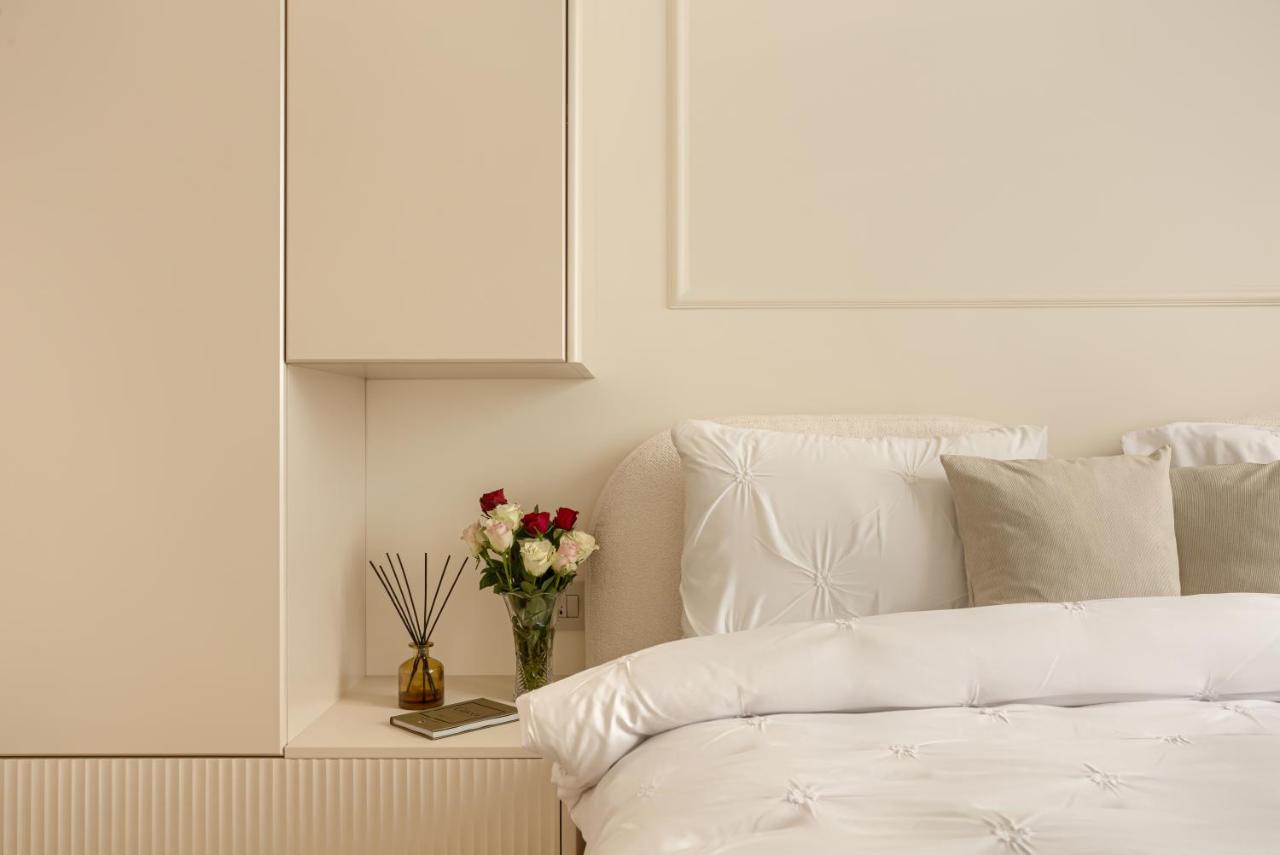 One-Bedroom Premium Apartment
