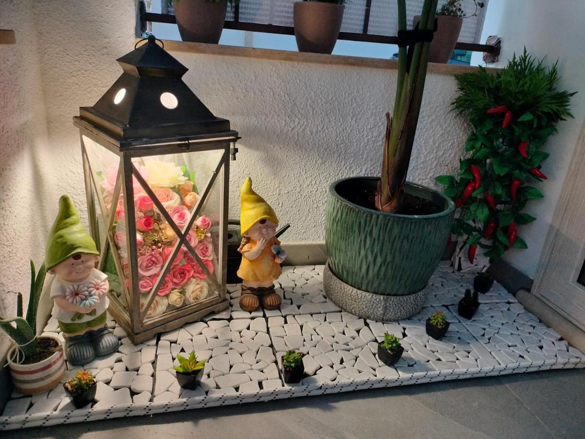 La Rosa di Antonio -Relax Room - B&B Tricase