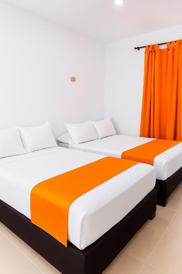 Queen Room with Two Queen Beds