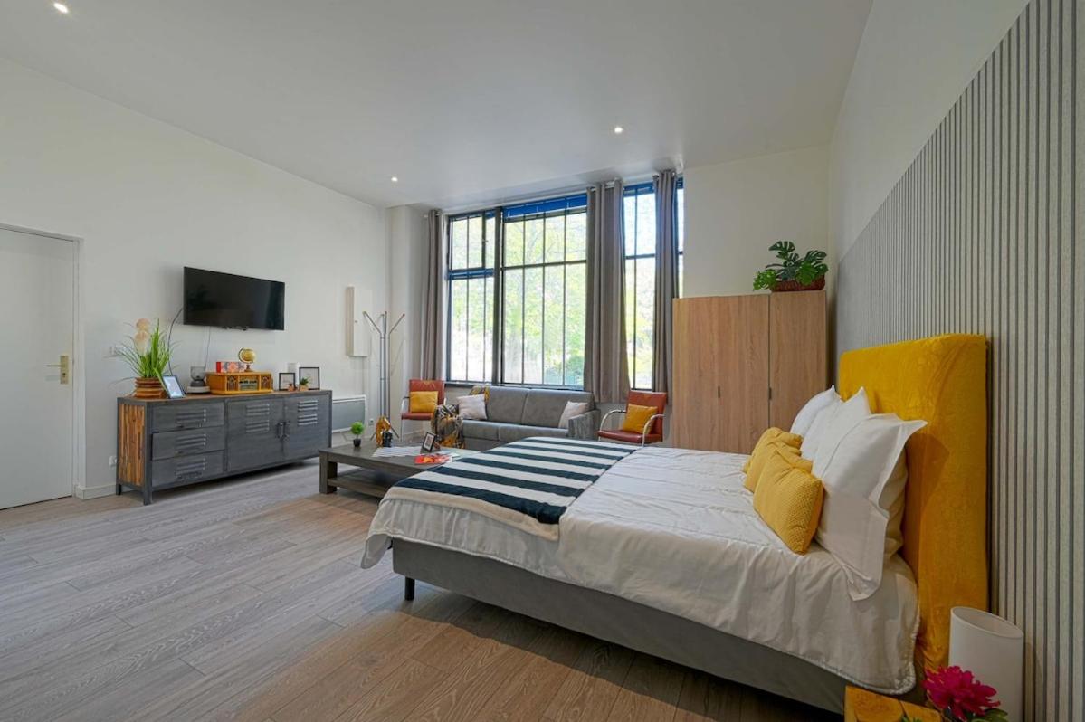 Cosy Studio proche gare de Lyon - B&B Parigi