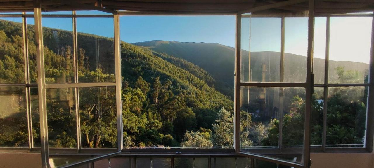 Adcasinha em Arganil - Chambres d’hôtes Adcasal