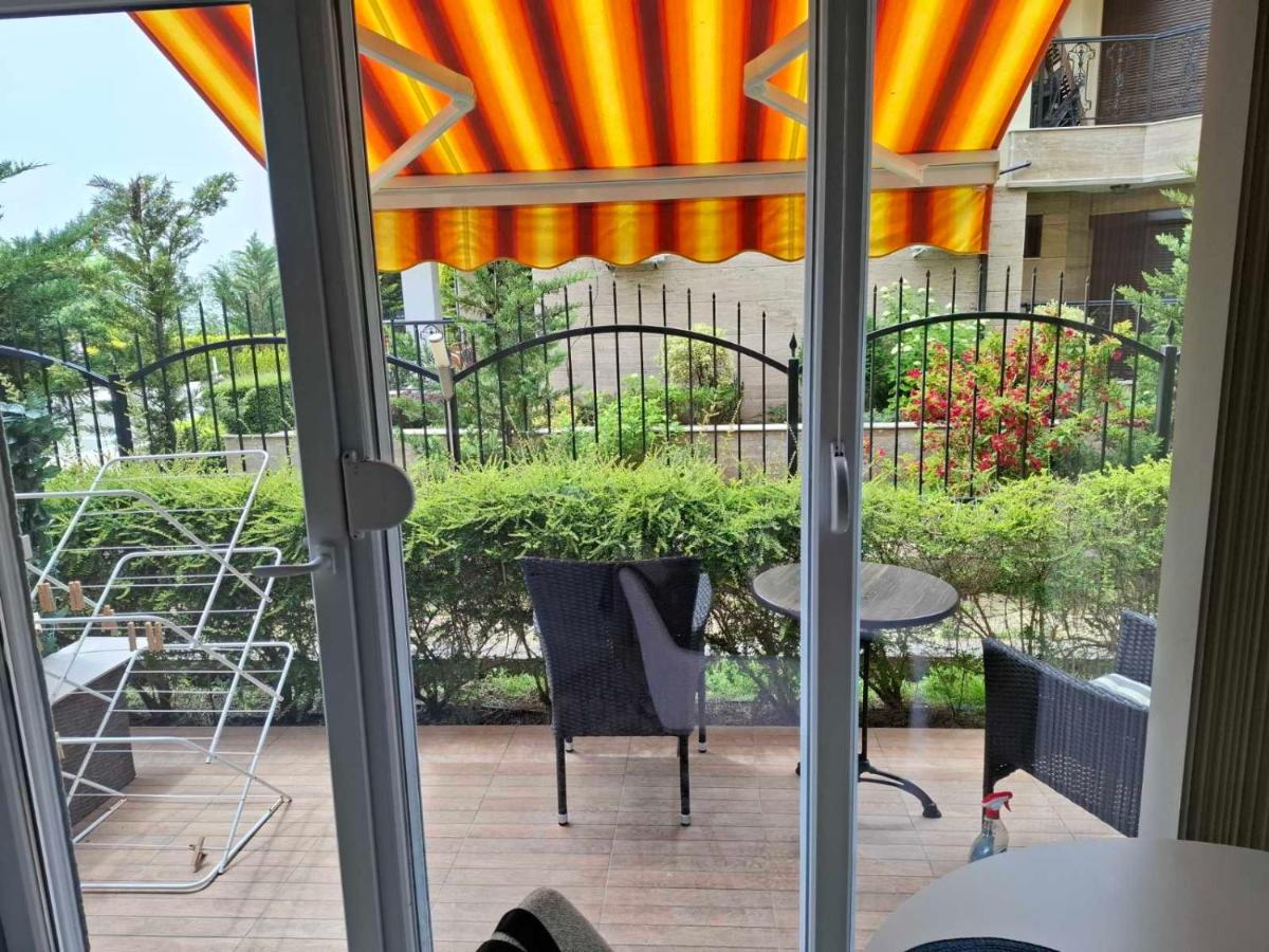 Delfin beach studio - B&B Sozopol