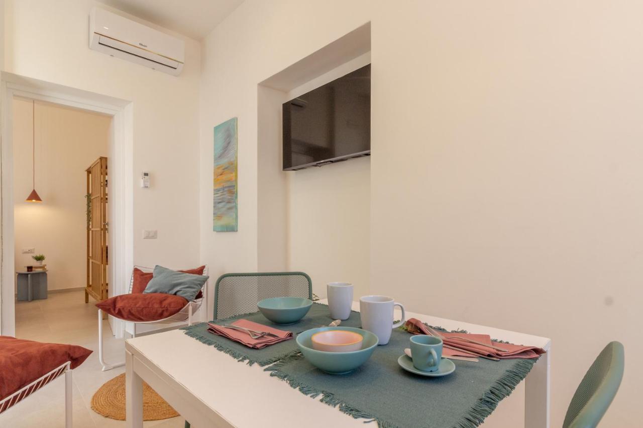 mari DAMARI - Ferienwohnung Riposto