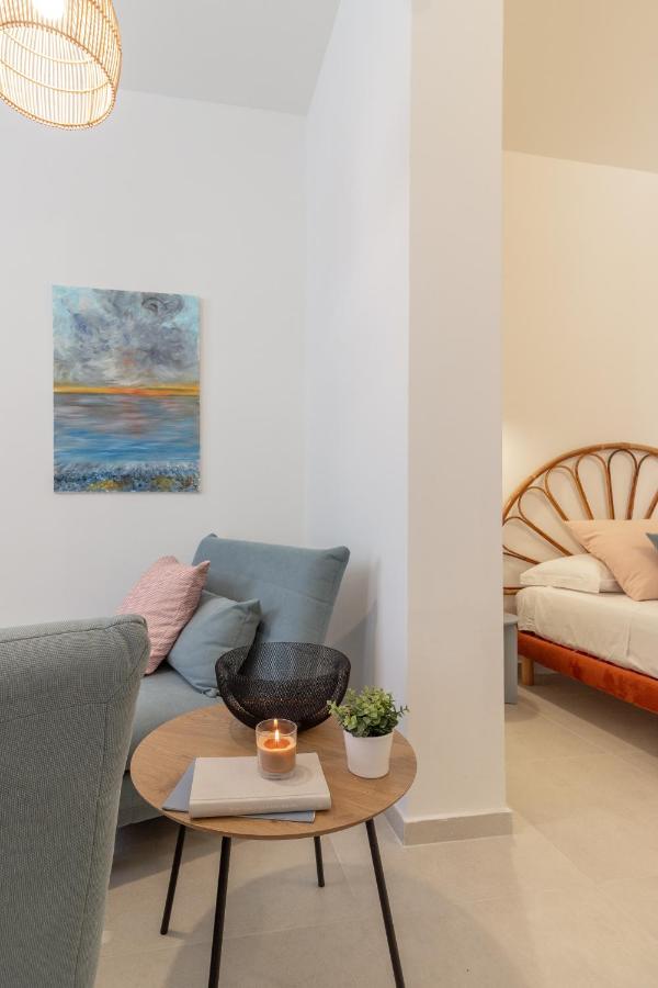 Appartamento con 1 Camera da Letto e Terrazza