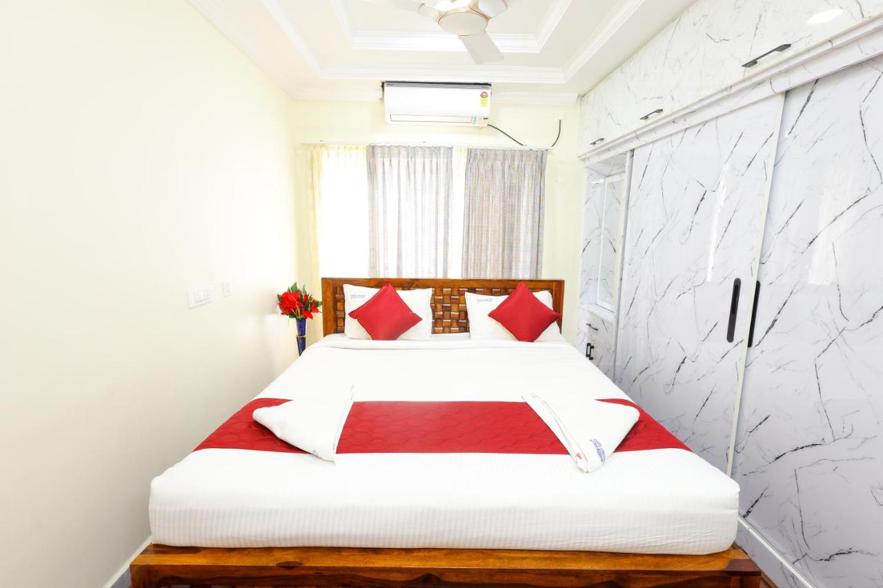 Appartamento con 1 Camera da Letto