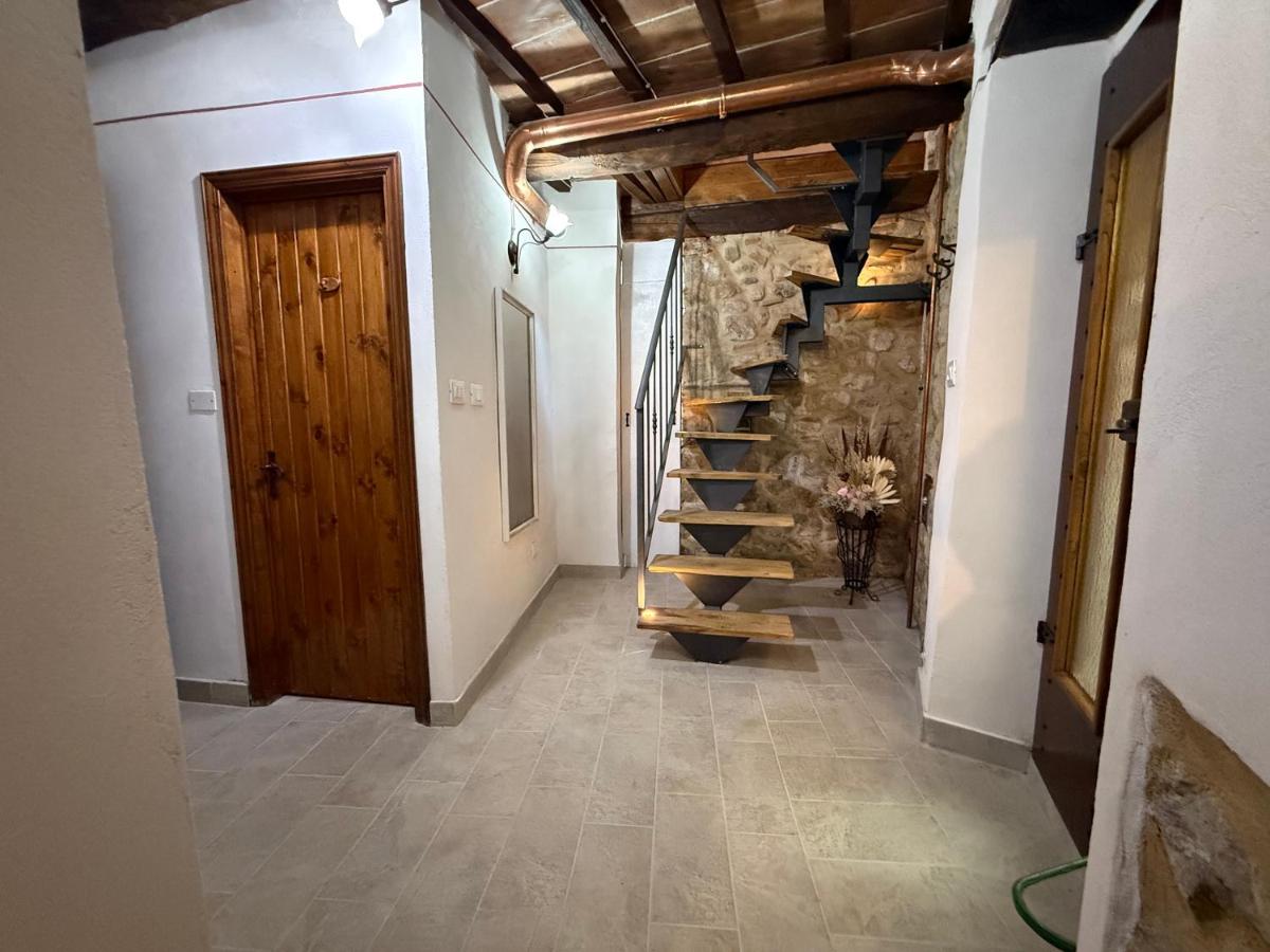 Il Balconcino - B&B Abbadia San Salvatore