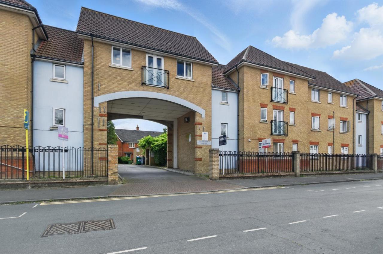 Two Bed Serviced Apartment - B&B Londres