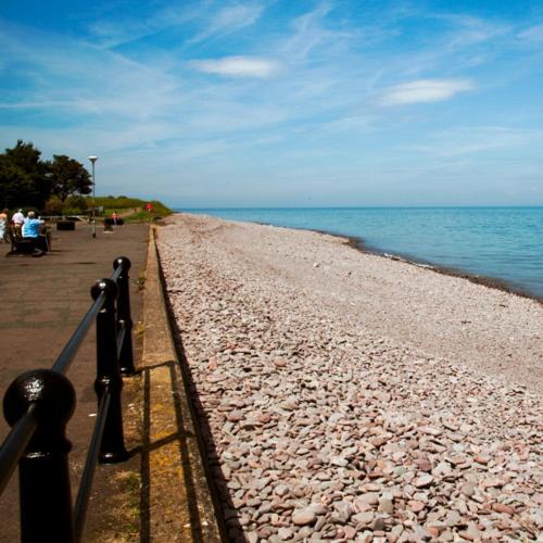 Minehead Seaview Apartments - B&B Minehead