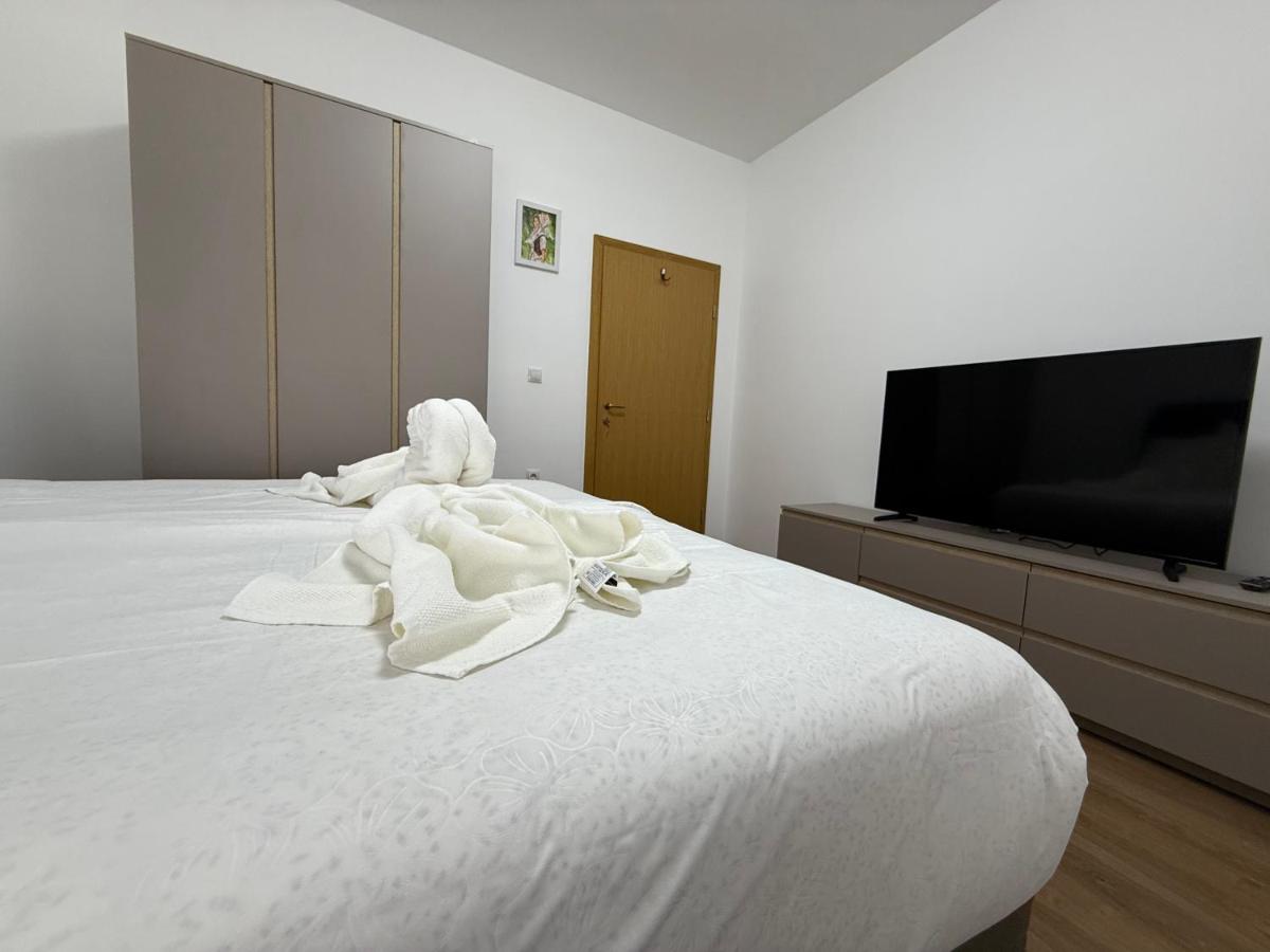 Apartment mit 1 Schlafzimmer