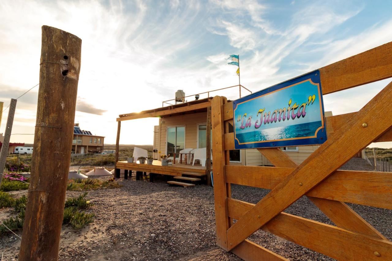 La Juanita - B&B