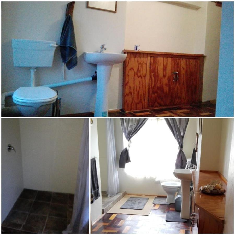 Chambre Familiale