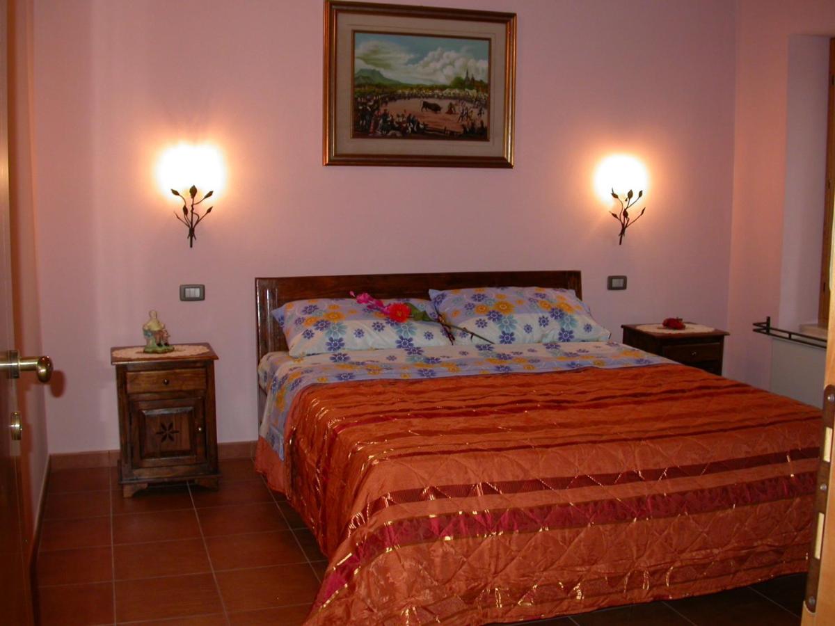 Appartement 1 Chambre (4 Adultes)