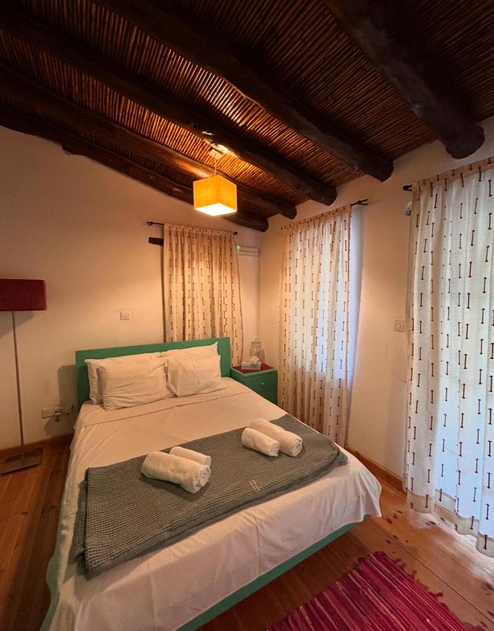 Lasmari's Bouquet - Ferienwohnung Sykópetra