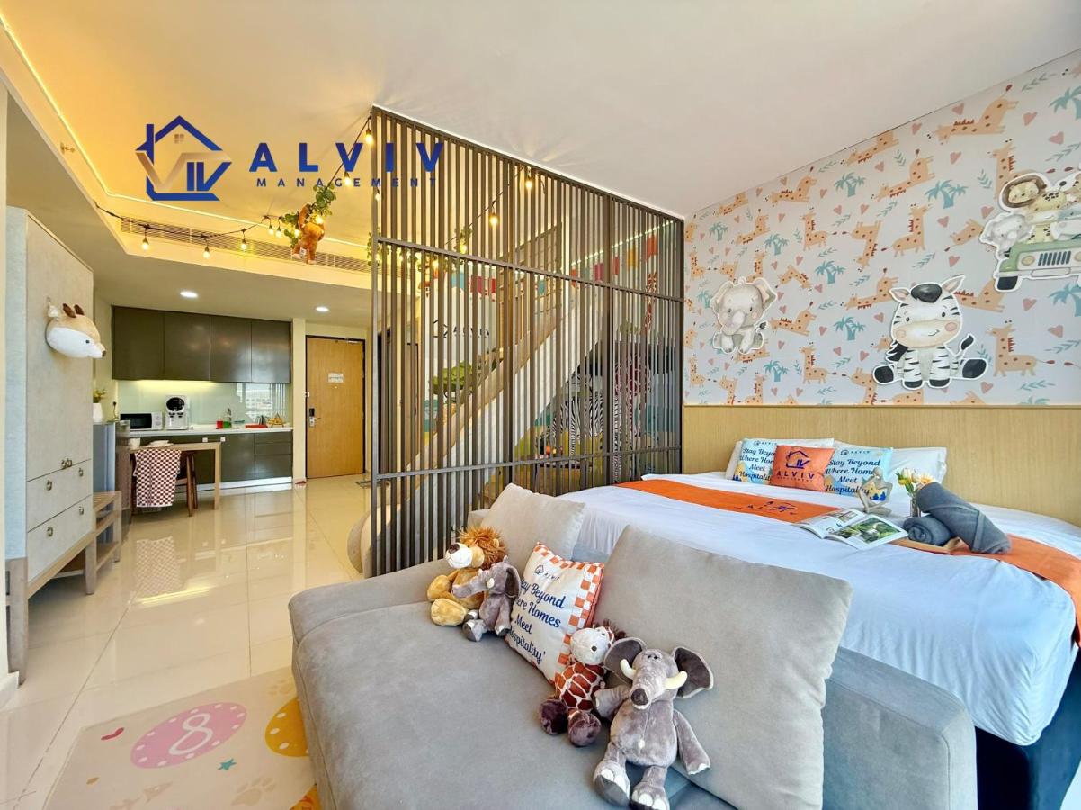 Suite Familiale Deluxe