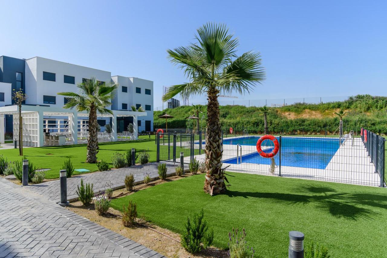 Sea Views Estepona - B&B Estepona