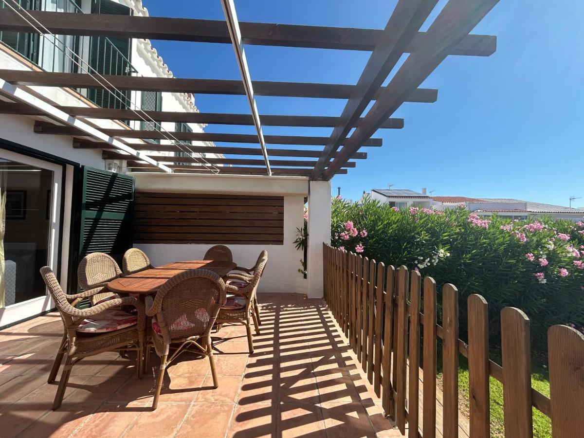 ES BERRY 3 by SOM Menorca - Ferienwohnung Fornells