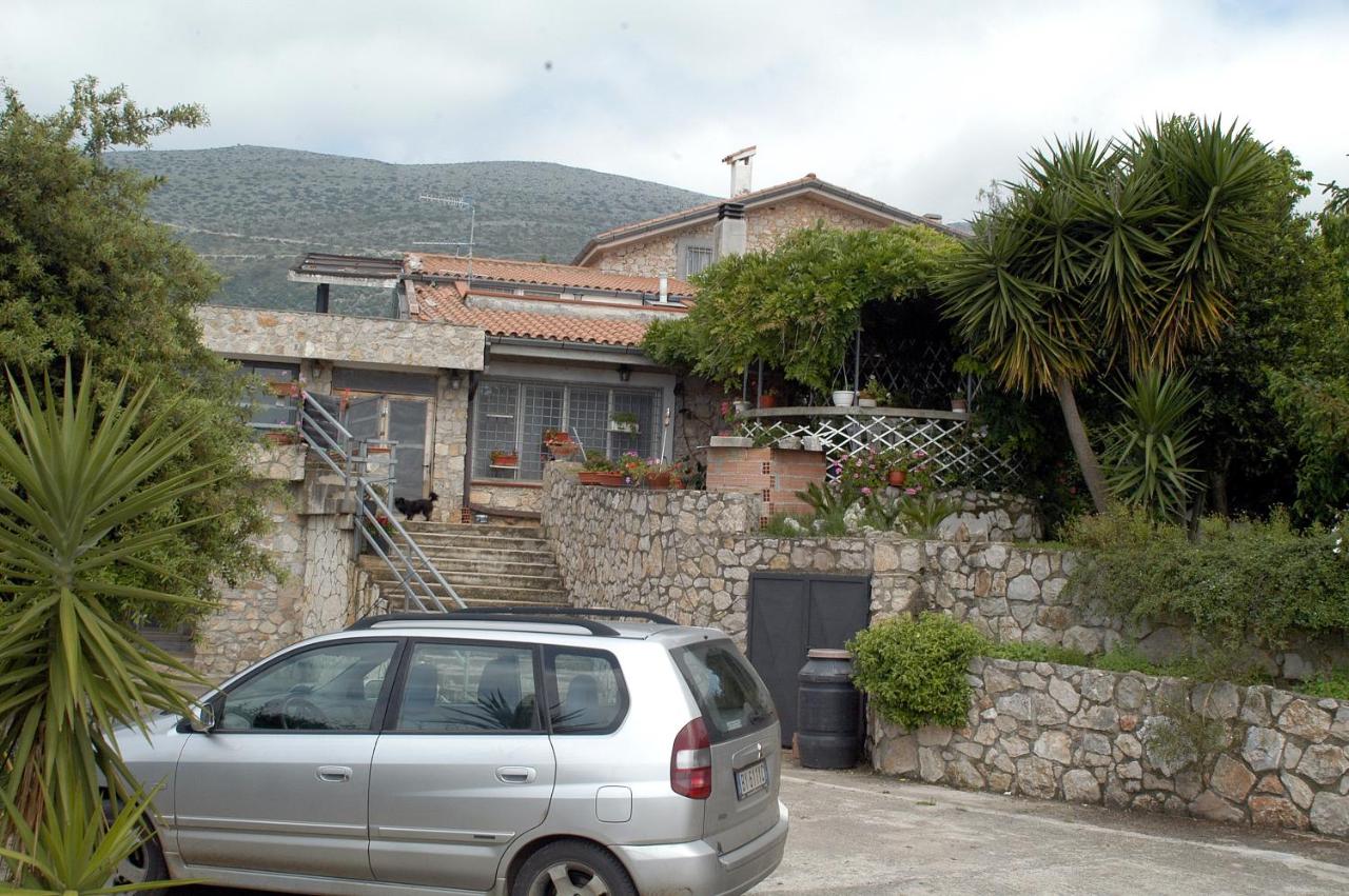 B&B La Vecchia Scuola - B&B