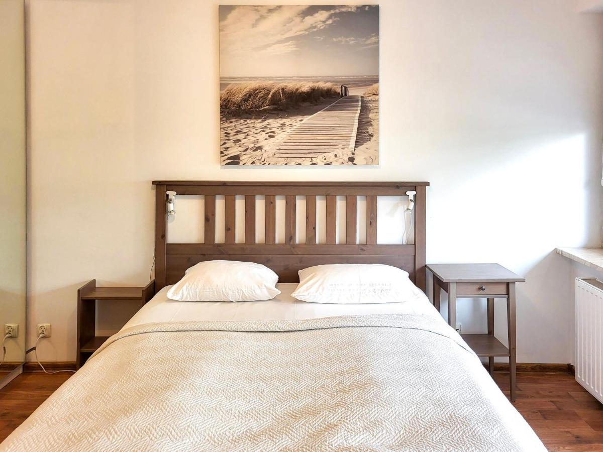 visit baltic - Mistral - B&B Świnoujście