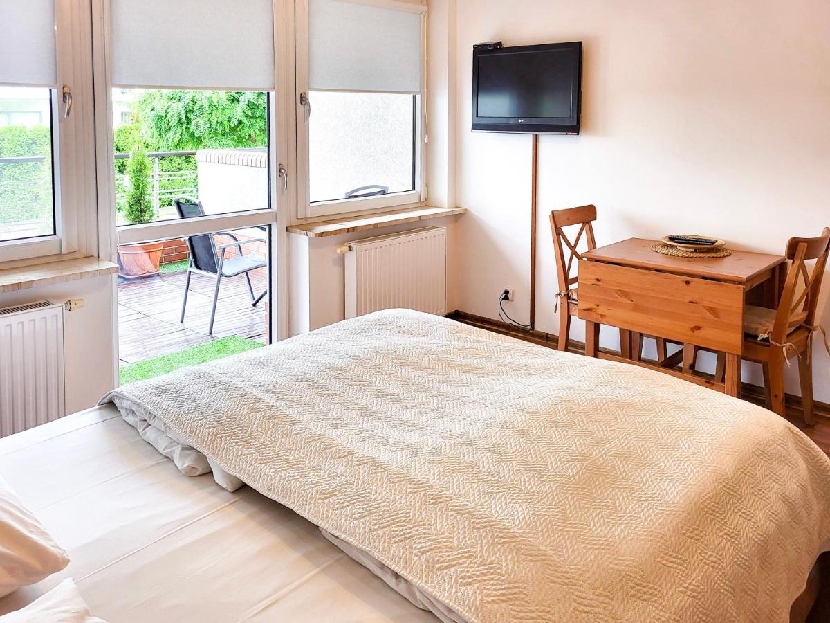 visit baltic - Mistral - B&B Świnoujście