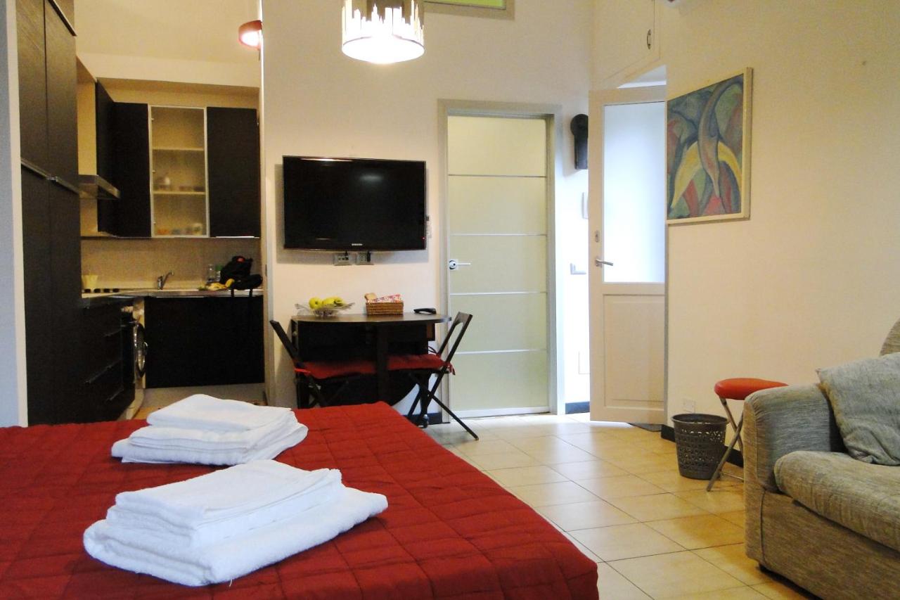 lecasedimarco1 - Bed and Breakfast La Spezia