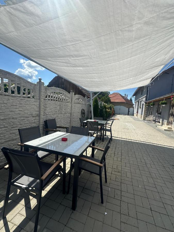 CTA House - Ferienwohnung Cârţişoara