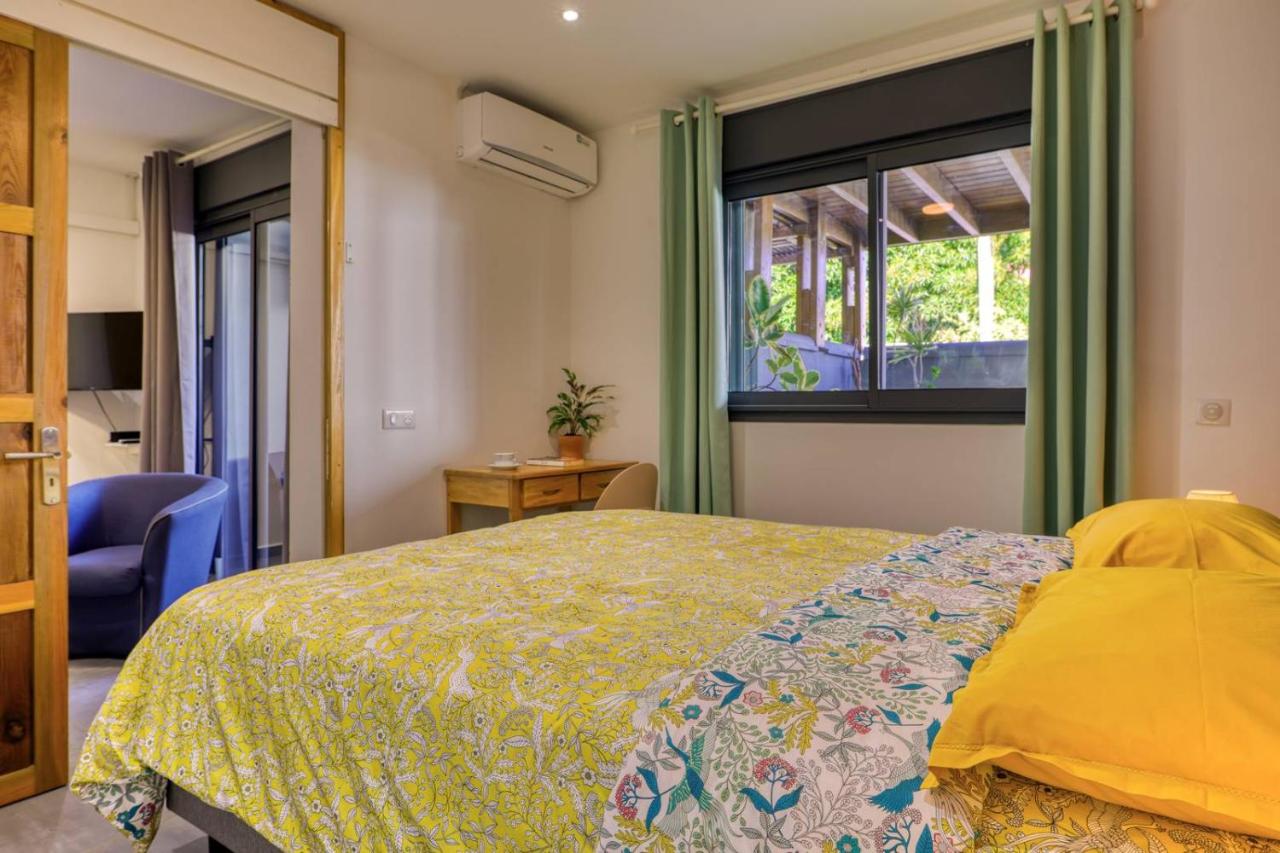 T2 - 64m2 - Résidence Georgette - B&B