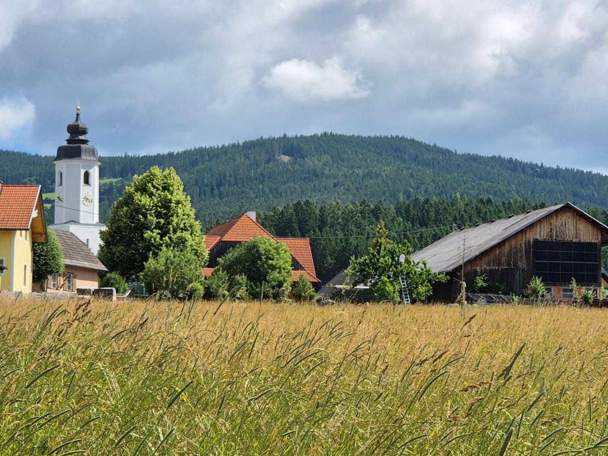 Bio-Bauernhof Wilfling - B&B