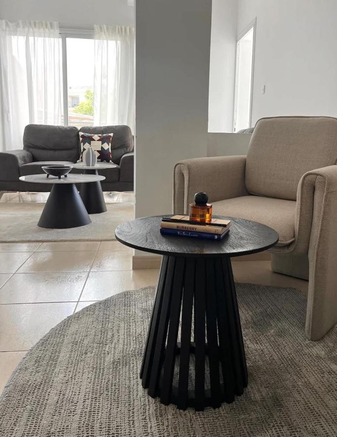 The Catherine - B&B Larnaka