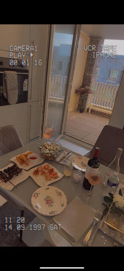 East London Riverside LUX APT - B&B Thamesmead