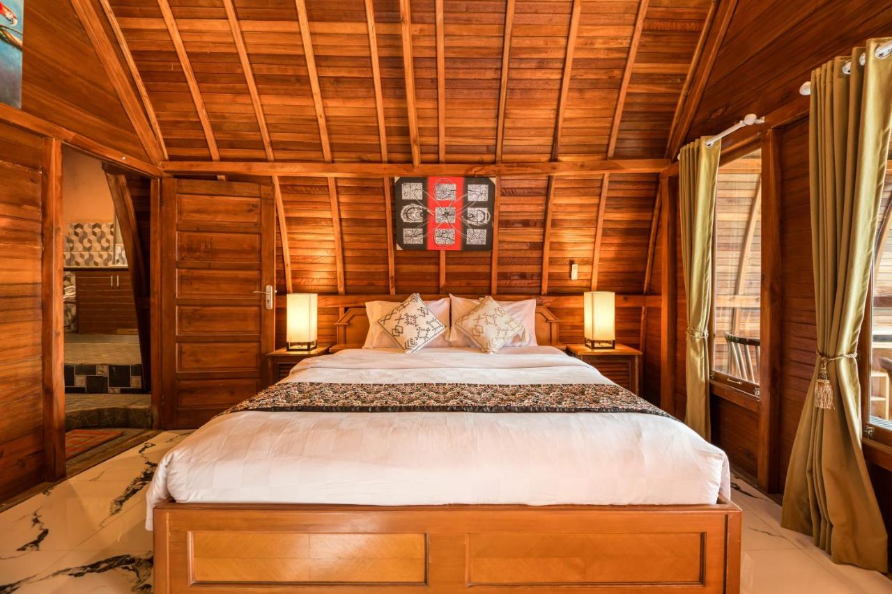 Deluxe Kamer